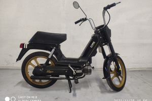 Malaguti new dribbling - 1984