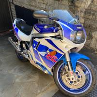 Suzuki GSX R 1100 - 1995