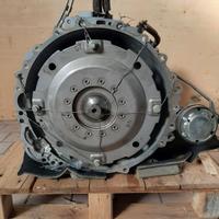 Cambio land rover range rover sport 4x4 automatico
