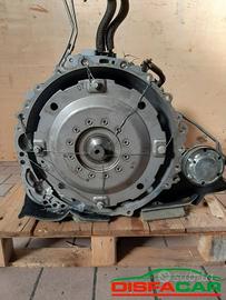 Cambio land rover range rover sport 4x4 automatico