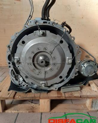 Cambio land rover range rover sport 4x4 automatico