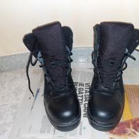 Anfibi Kimay modello ANF005/P