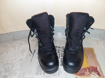 Anfibi Kimay modello ANF005/P