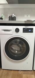 LAVATRICE BOSCH  10 KG SERIE 6 ANCORA IN GARANZIA 