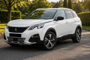 Peugeot 3008 GT Line 1,2 puretec 130cv Cambio Aut.