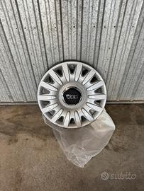COPRICERCHIO MACCHINA 500 L