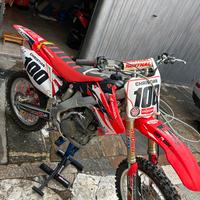 Crf 250