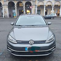 Volkswagen Golf VII tgi