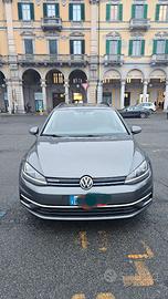 Volkswagen Golf VII tgi