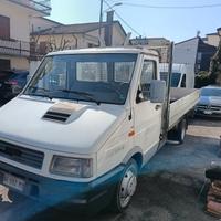 Iveco daily 35 8 anno 96