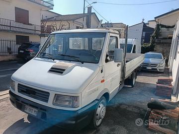 Iveco daily 35 8 anno 96