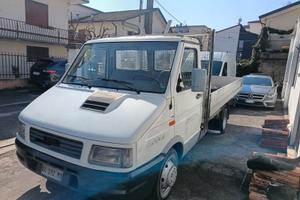 Iveco daily 35 8 anno 96