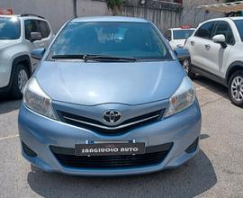 Toyota Yaris 1,4 diesel