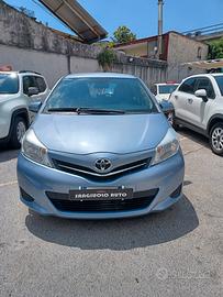 Toyota Yaris 1,4 diesel