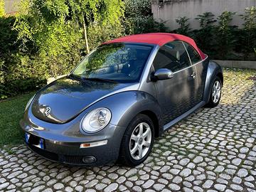 New Beetle cabrio benzina  #condizioni ottime#