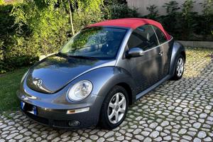 New Beetle cabrio benzina  #condizioni ottime#