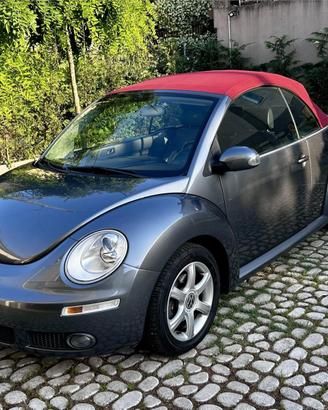 New Beetle cabrio benzina  #condizioni ottime#