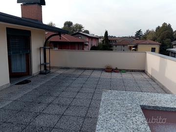 ATTICO -APPARTAMENTO