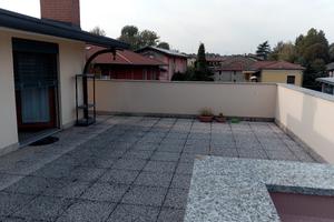 ATTICO -APPARTAMENTO