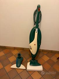 Aspirapolvere Vorwerk folletto Vk 135