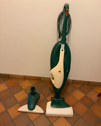 Aspirapolvere Vorwerk folletto Vk 135