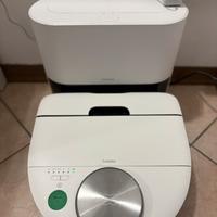 Robot folletto