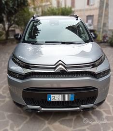 CITROEN C3 Aircross - 2022