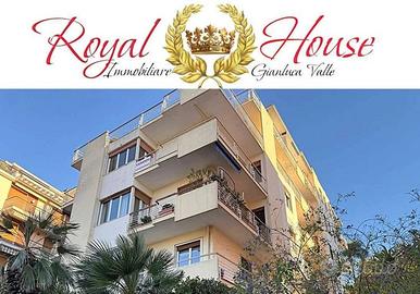 Appartamento di 115 m² con 4 locali a Sanremo