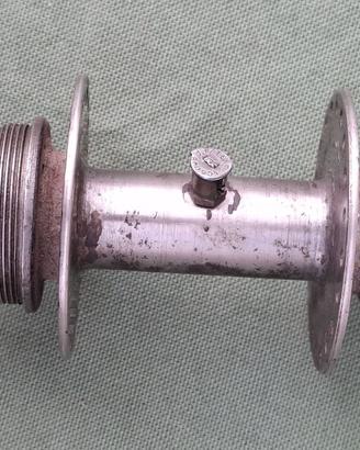 BSA. Mozzo post. bici epoca