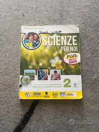 Scienze per NOI 2