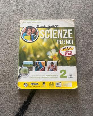 Scienze per NOI 2