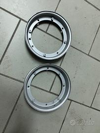 Vespa 50 cerchi