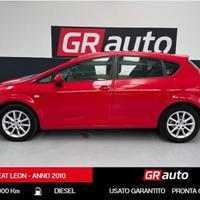SEAT Leon 1.6 tdi cr Style