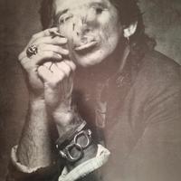 ☆Keith Richards ☆Rolling Stones ☆