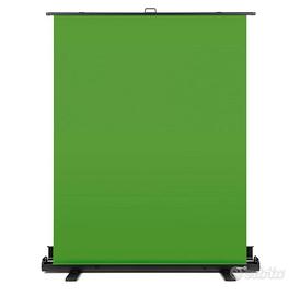 Green Screen Elgato 148x180 cm