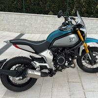 CFMOTO 700 CLX ADVENTURE