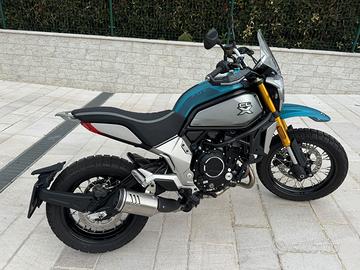 CFMOTO 700 CLX ADVENTURE