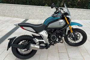 CFMOTO 700 CLX ADVENTURE