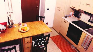 Appartamento di 50 m² con 3 locali a Milano