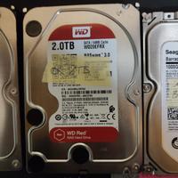 hard disk 2 terabyte 