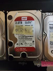 hard disk 2 terabyte 