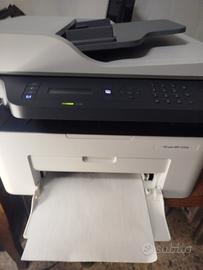 multifunzione  hp mfp 137 fnw SOLO 1500 PAGINE 
