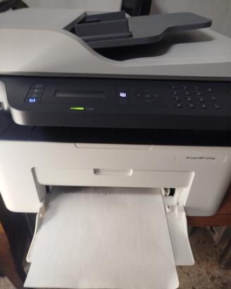 multifunzione  hp mfp 137 fnw SOLO 1500 PAGINE 