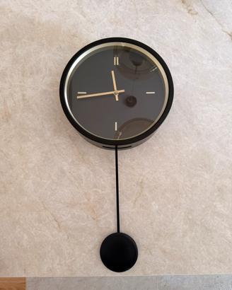 Orologio da parete a pendolo