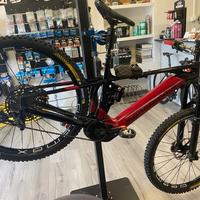 MONDRAKER CRAFTY R - TG -M MOTORE BOSCH BAT 750 Wh