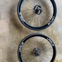 Ruote Ursus miura c37