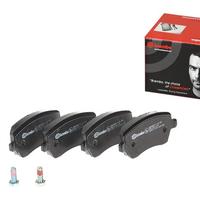 Pastiglie Brembo