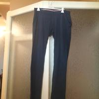 Pantaloni Moncler