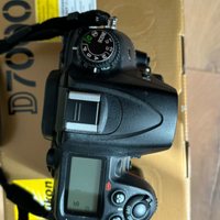 Nikon D7000