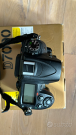 Nikon D7000